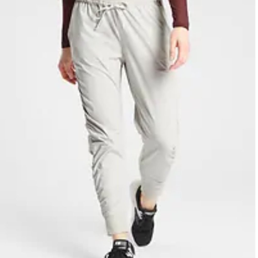 Athleta Plus size (16) Attitude Pant jogger